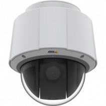 Axis Q6075 - IP-Sicherheitskamera - Innenraum - Verkabelt - Vereinfachtes Chinesisch - Traditionelles Chinesisch - Deutsch - Englisch - Spanisch - Französisch,... - 55032 A - EN 55035 - EN 61000-3-2 - EN 61000-3-3 - EN 61000-6-1 - EN 61000-6-2 - EN 55024