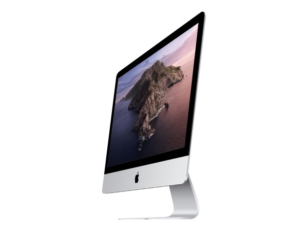 APPLE iMac 54,6cm (21,5") i3-8100 8GB 256GB macOS MHK23D/A
