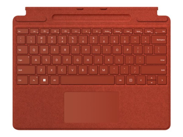 MICROSOFT MICROSOFT SURFACE ACC TYPECOVER FOR PRO