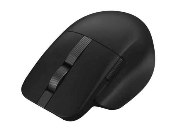 ASUS MD301 ProArt Maus wireless 8000dpi schwarz (90XB0AF0-BMU010) 90XB0AF0-BMU010