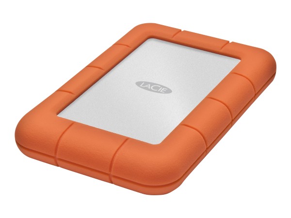 LACIE 2TB LaCie Rugged Mini