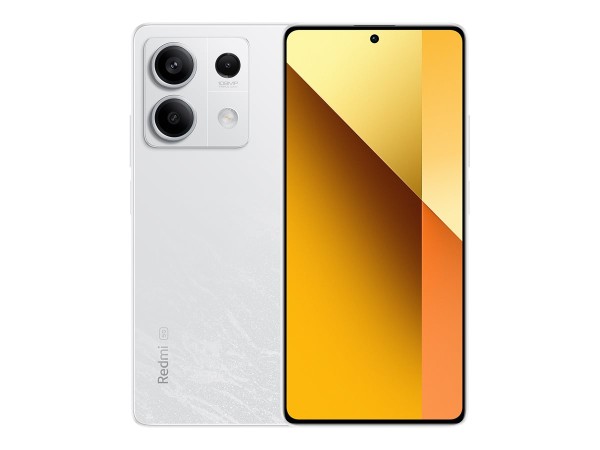 XIAOMI XIAOMI Redmi Note 13 5G 8/256GB Dual-SIM arctic white
