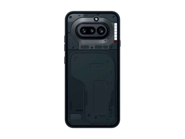 NOTHING Phone 4a - 128 GB - 5.080 mAh A10400278