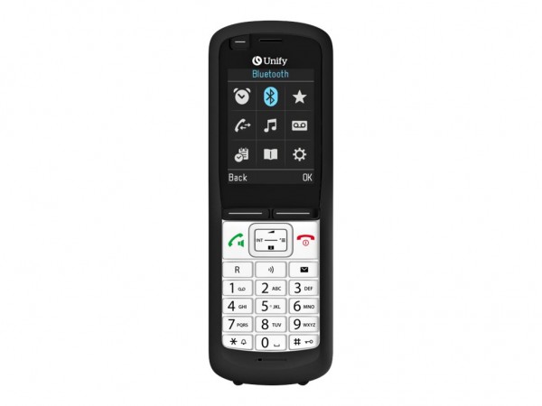 UNIFY OpenScape DECT Phone R6