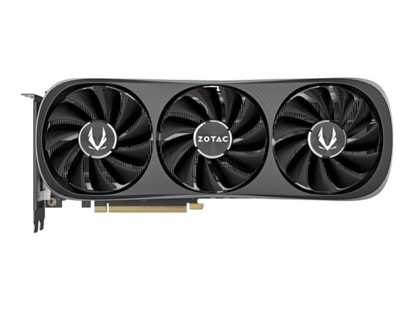 ZOTAC RTX 4070 Trinity 12GB ZT-D40700D-10P