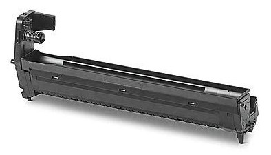 OKI - Schwarz - original - Trommeleinheit - für ES 8434dn 46857524