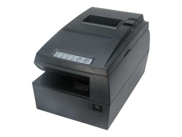 STAR HSP7743-24 - Belegdrucker - zweifarbig (monochrom) - direkt thermisch/ 39610302