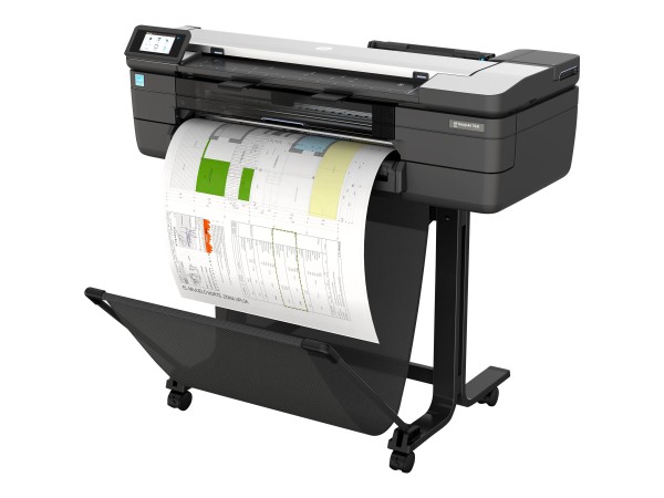 HP HP DesignJet T830