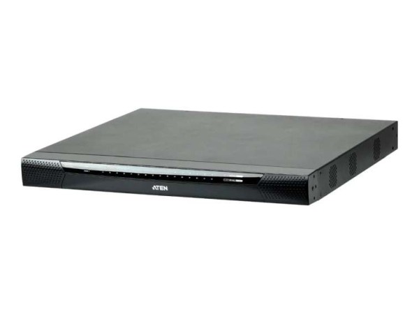 ATEN KN2132VB 32-Port Cat 5 KVM over IP 1 local und 2 remote KN2132VB