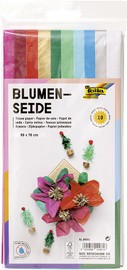 folia Seidenpapier "Xmas", (B)500 x (H)700 mm, 20 g/qm