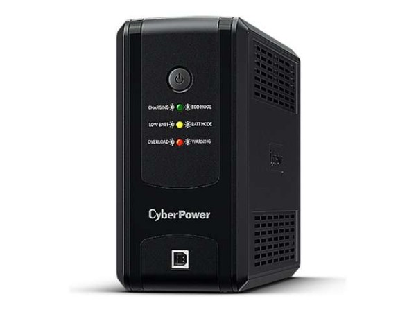 CYBERPOWER SYSTEMS USV 425W Schuko UT850EG
