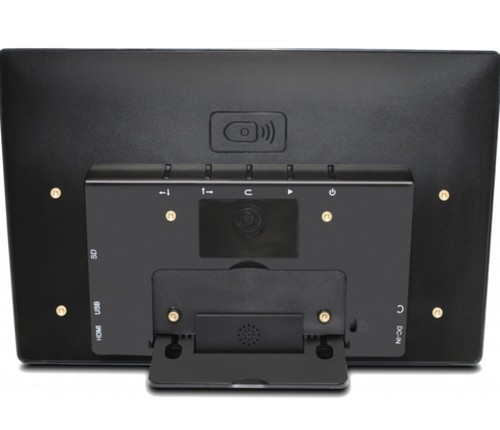 BRAUN PHOTO BRAUN PHOTO DigiFrame 10.1 Motion