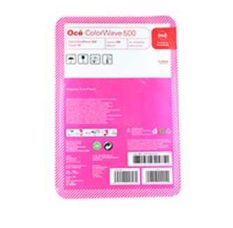 CANON OCÉ TonerPearls Magenta Tonerpatrone