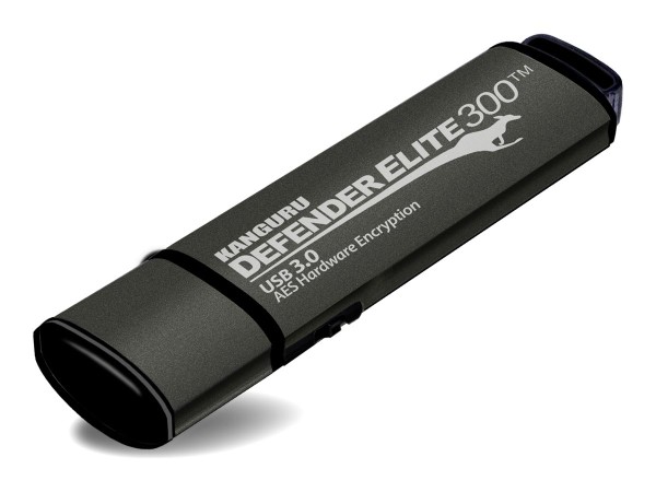 KANGURU KANGURU Defender Elite300 512GB