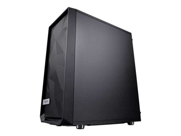 FRACTAL DESIGN Meshify C Solid Side Panel (B) FD-CA-MESH-C-BKO