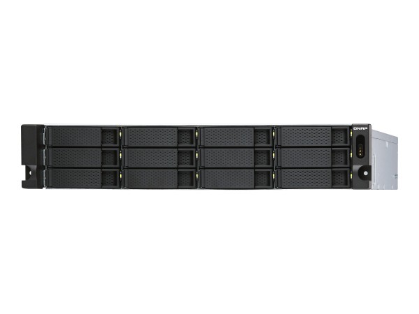 QNAP QNAP TL-R1200S-RP EXPANSION UNIT RM