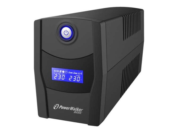 BLUEWALKER Basic VI 800 STL 10121073