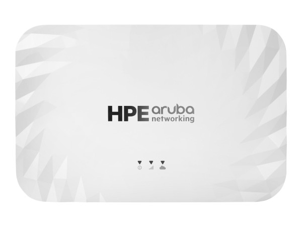 HP ENTERPRISE HPE ANW BR-150 Cellular Bridge 5G/4G/LTE ohne PWS S0Q22A