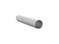 MOBOTIX Abhängerohr 2m MX-MT-TUBE200 D:30mm Alu eloxiert
