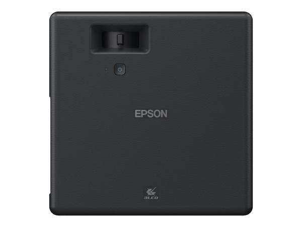 EPSON EF-11 3LCD Mini laser Projector 1080p 1920x1080 1000 Lumen 2500000:1 V11HA23040