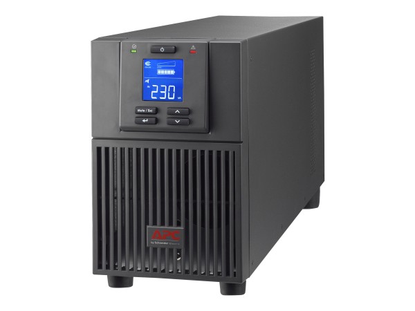 APC Easy UPS SRV 2000VA 230V No Battery SRVPM2KIL