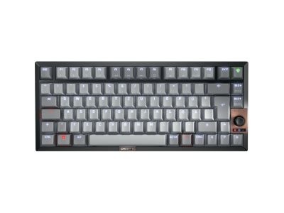 CHERRY CHERRY KW300 MX Silent Switch Black US