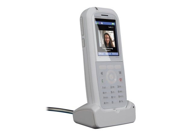 AGFEO DECT 77 IP schwarz