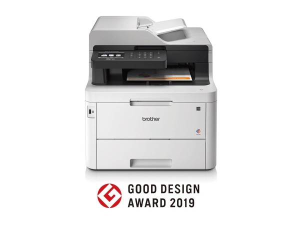 BROTHER BROTHER MFC-L3770CDW