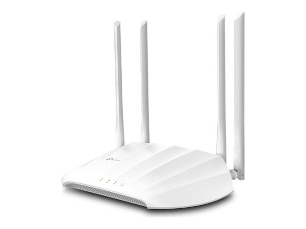 TP-LINK AX1800 Dual-Band WLAN Access Point TL-WA1801