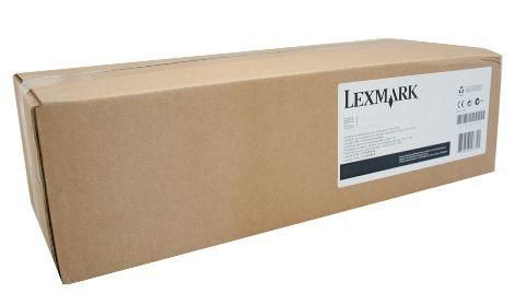 LEXMARK - Schwarz - original - Tonerpatrone LCCP - für Lexmark MS631dw, MS6 66S0XA0