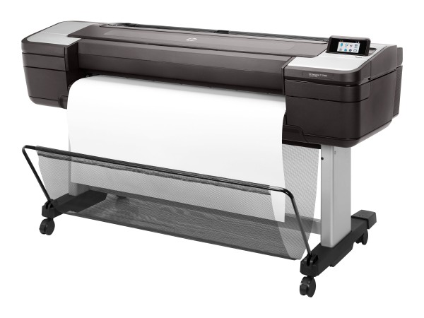 HP HP DesignJet T1700dr
