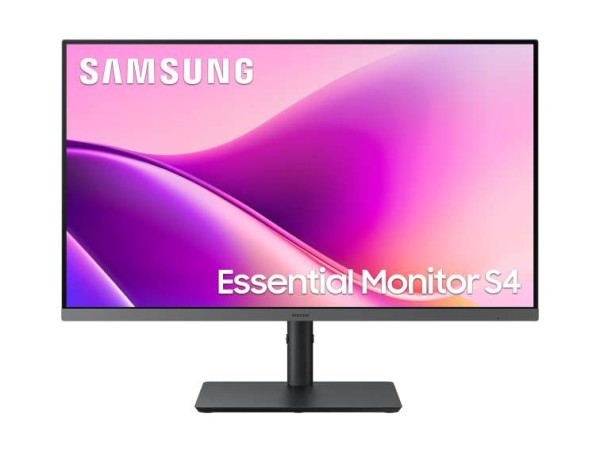 SAMSUNG Essential S4 S27F430UAU 68,6cm (27") LS27F430UAUXEN