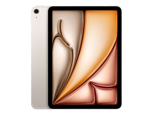 APPLE iPad Air 27,59cm (11") M3 8GB 128GB iPadOS MCFX4TY/A