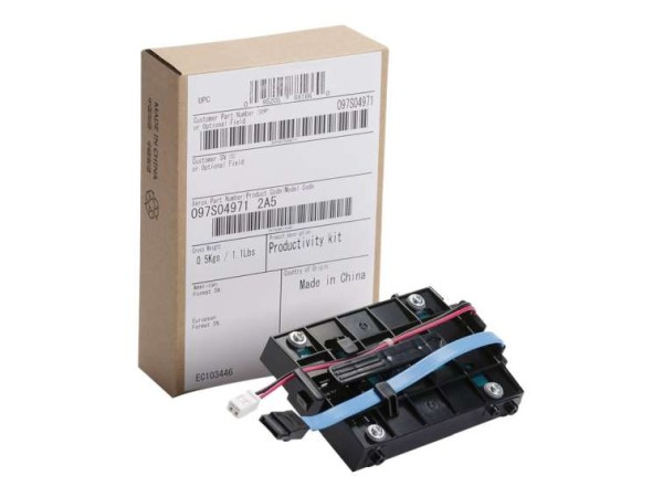 XEROX - Festplatte - 320 GB - für VersaLink C8000V/DT, C8000V/DTM 097S04971