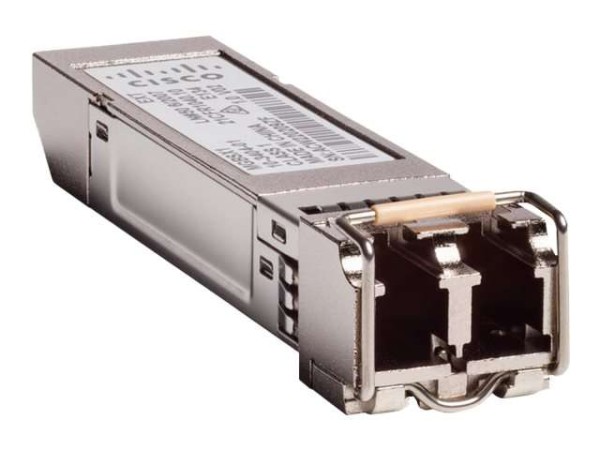 CISCO SYSTEMS 1000BASE-ZX SFP TRANSCEIVER GLC-ZX-SMD=