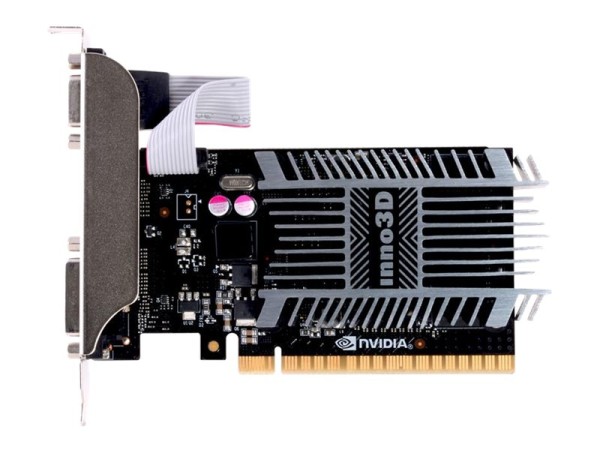 Inno3D GeForce GT710 2GB N710-1SDV-E3BX
