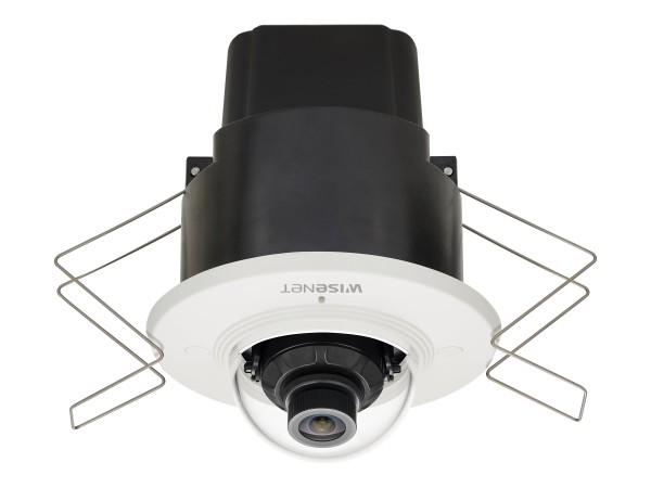 HANWHA HANWHA Wisenet X-Serie XND-8020F Dome 5MP