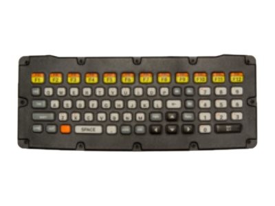 ZEBRA ZEBRA USB KEYBOARD QWERTY W