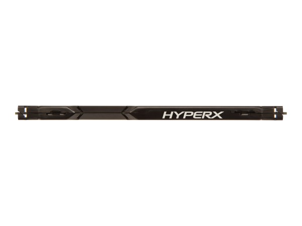 16GB CL10 Kingston HyperX Fury Series schwarz HX318C10FBK2/16