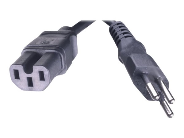 HP ENTERPRISE HP ENTERPRISE Net Hewlett Packard Enterprise HP 2.5M C15 TO SEV 6534-2