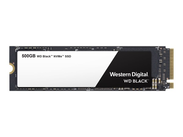 WESTERN DIGITAL WESTERN DIGITAL BLACK 500GB