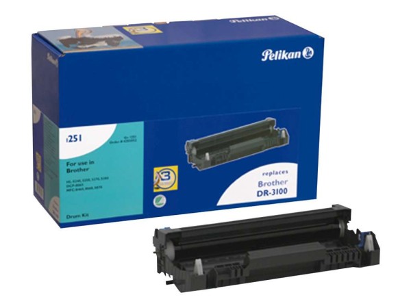 PELIKAN 1251DR 1 Trommel Kit 4203052