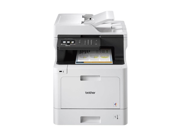 BROTHER BROTHER MFC-L8690CDW