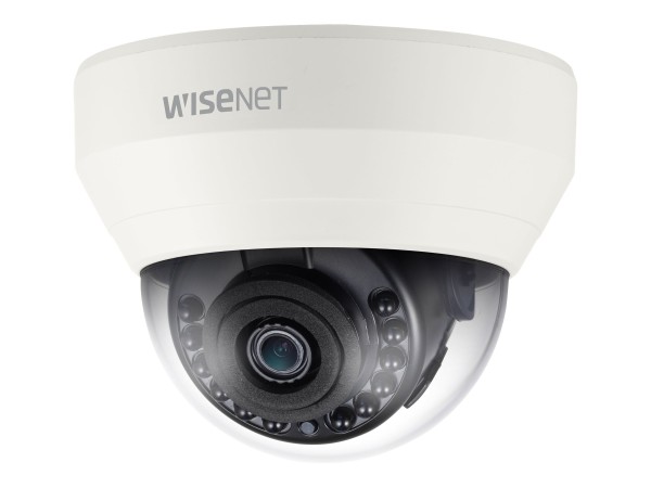 HANWHA HANWHA HCD-6020R       Domkamera  indoor 2MP IR retail