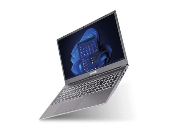 TERRA MOBILE 1517R 39,6cm (15,6") i3-1315U 8GB 500GB W11 1220866