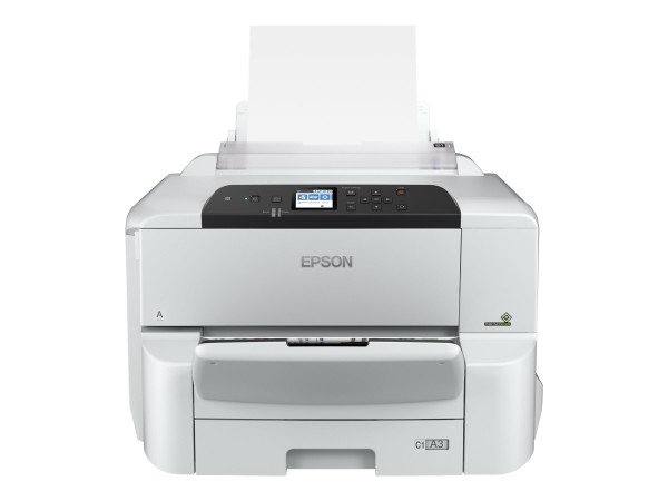 EPSON WorkForce Pro WF-C8190DW C11CG70401AA