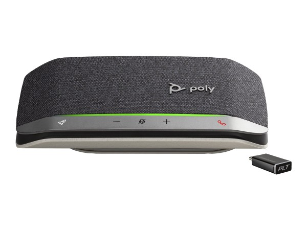 HP Poly Sync 20+ Freisprechtel BT/USB-C 772D0AA