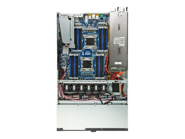 GIGABYTE Gigabyte Barebone GS-R12PE1