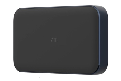 ZTE ZTE USB MU5001 HyperMobile 5G schwarz