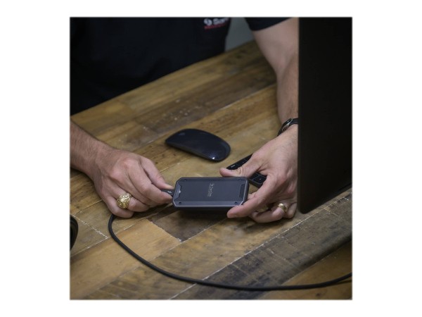 SANDISK SANDISK Professional Pro G 40 Ultra Rugged 2TB